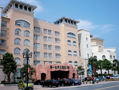 Le Grand Large Hotel Changsha 2