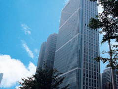 Guangzhou Poly Plaza 1