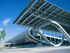 Guangzhou Convention and Exhibition Center 3