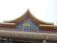XiShuangBanNa Airport 1