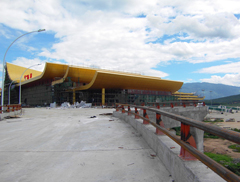 XiShuangBanNa Airport 5