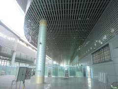 XiShuangBanNa Airport 6