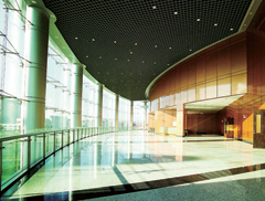 Tongxiang Convention and Exhibition Center
