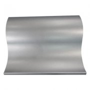 Curved Aluminum Panels（2）