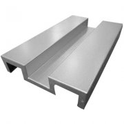 Curved Aluminum Panels（3）